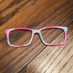 Pair Eyeweat Kirby topper